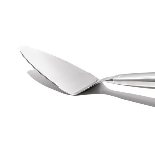 Pala de servir pasteles OXO Steel Oxo