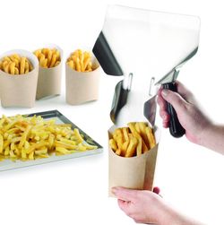 Pala Para Patatas Fritas Diestro Lacor