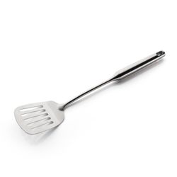 Pala Ranurada Inox Mate Taylor