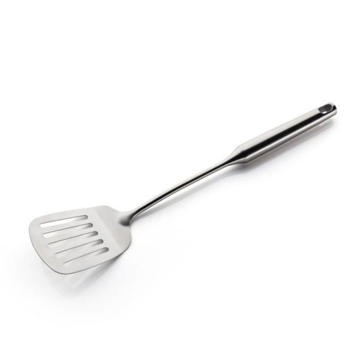 Pala Ranurada Inox Mate Taylor