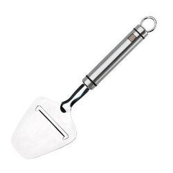 Paleta cortaqueso inox iris elite