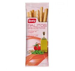 Palitos mediterráneo 50g