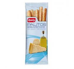 Palitos  queso 50g