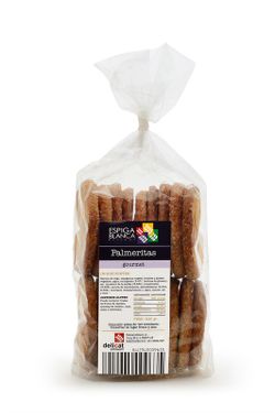 Palmeras 200g