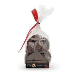 Palmeras chocolate 200 grs