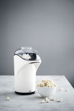 Ηλεκτρικό Popcorn Maker 1200W Lacor