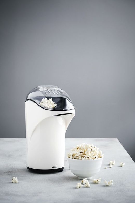 Ηλεκτρικό Popcorn Maker 1200W Lacor