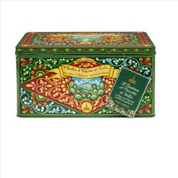 Panettone Gourmet al Pistacho Dolce Gabbana Lata 1 Kg