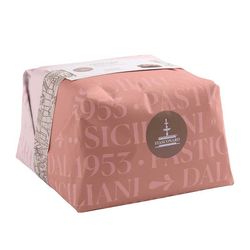Panettone Gourmet Amêndoa Fiasconaro 1 kg