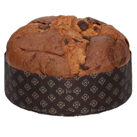 Gourmet Chocolate Panettone Dolce & Gabbana Tin 1 kg