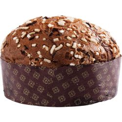 Panettone Gourmet Choklad Fiasconaro 1 kg
