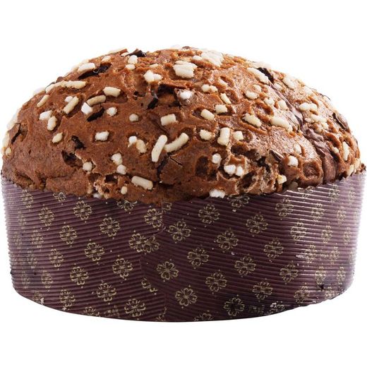 Panettone Gourmet Choklad Fiasconaro 1 kg