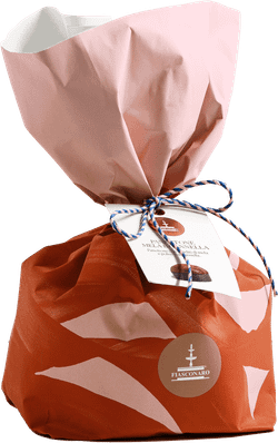 Panettone Gourmet Manzana y Canela Fiasconaro 500 kg