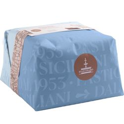 Panettone Gourmet Pandoro Fiasconaro 1 kg