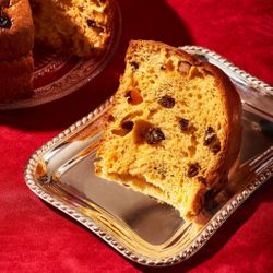 Panettone Gourmet Tradicional Le Creazioni di Giulia 500 g