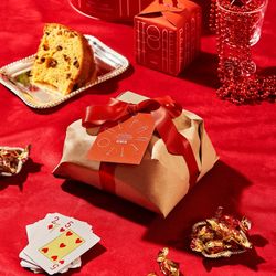 Panettone Gourmet Tradicional 750 grs Le Creazione di Giulia