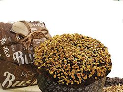 Panettone Gran Ciocolatto 1 kg Borsari