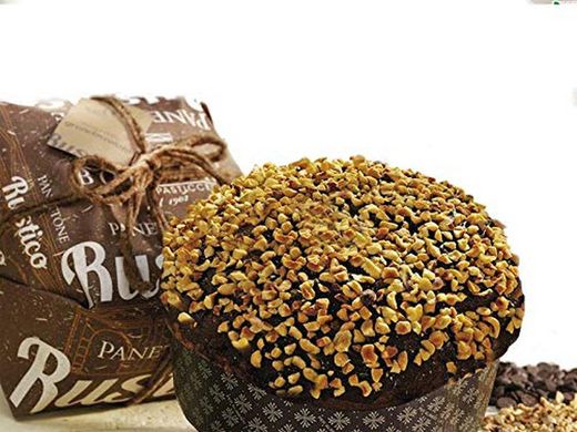Panettone Gran Ciocolatto 1 kg Borsari