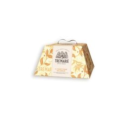 Low Panettone Milanese 750 grs Tre Marie