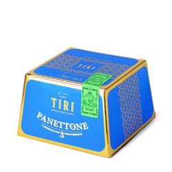 Panettone φιστίκι Tiri 1 kg
