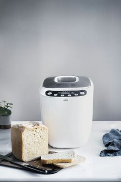 Máquina de fazer pão Lacor