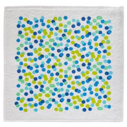 Paño Cocina Risart Confetti 50x50 cms Fabricado Portugal