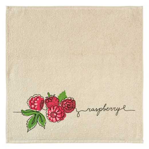 Risart Fruitis Frotté 50x50 cm