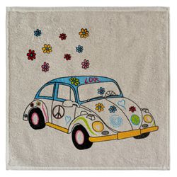 Risart Hippie Chic frotté 50x50 cm