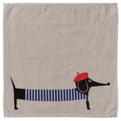 Risart Terry Cloth Dogs and Cats 50x50 cms