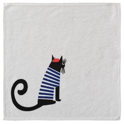 Risart Terry Cloth Dogs and Cats 50x50 cms