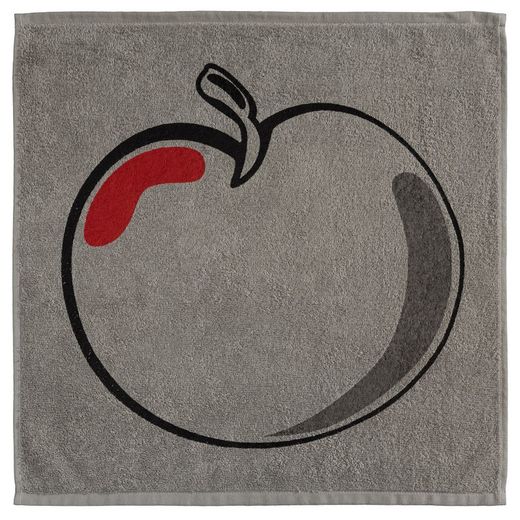 Risart Tatin frotté 50x50 cm