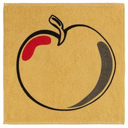Pano Terry Risart Tatin 50x50 cms