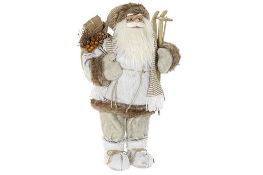 Nordic Santa Claus