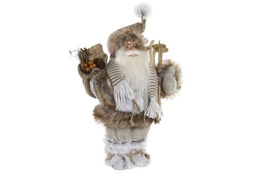 Nordic Santa Claus