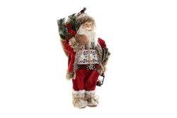 Traditional Santa Claus