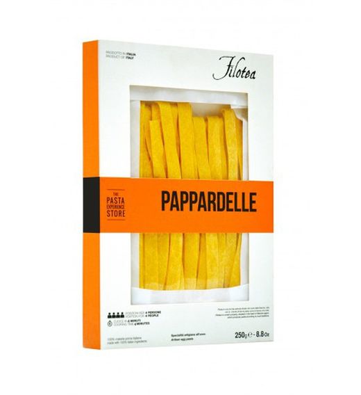 Pappardelle 250 g de filé