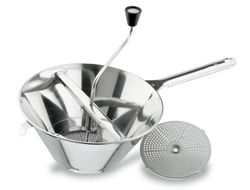 Pasapures 32 Chef Inox Lacor