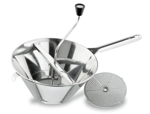 Lacor Rustfrit Stål Chef 32 Food Mill