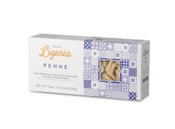 Pasta Liguria Penne Gourmet Bio Italia 500 grs