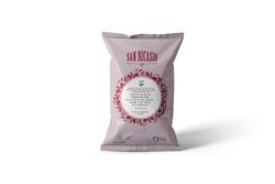 Patatas Fritas con Pimentón de La Vera D.O. Bolsa 150 g San Nicasio