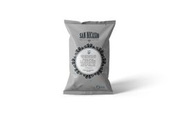 Patatas Fritas con Pimienta Negra Bolsa 150 g San Nicasio