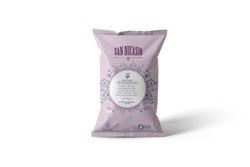 Patatas Fritas con Sal Bolsa 150 g San Nicasio