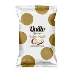 Patatas fritas trufa 130 g Patatas Quillo Gourmet de Murcia
