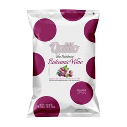 Patatas Fritas Gourmet Vinagre Balsámico Quillo 130 grs