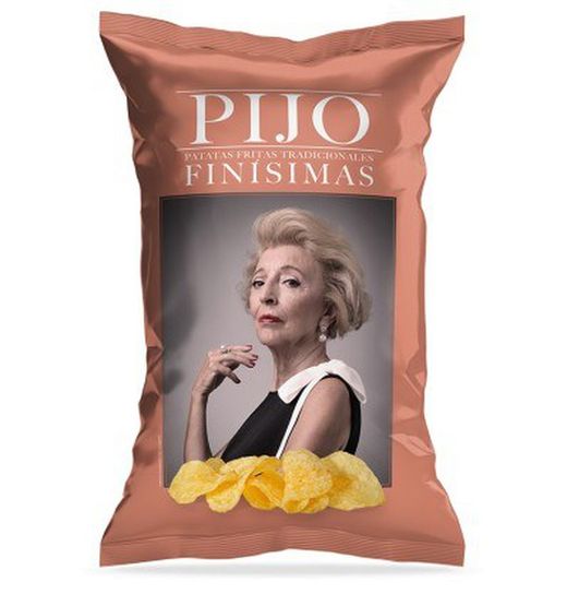 Patatas pijo finsimas 130g