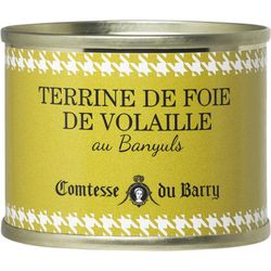 Kick ave para banyuls e madeira 70 gr comptesse du barry
