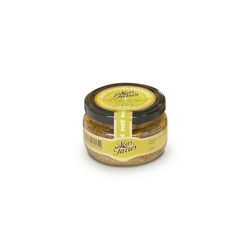 Patê de azeitonas arbequina mas tarrés 120 grs