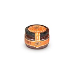 Patê de azeitonas pretas mas tarrés 120 grs