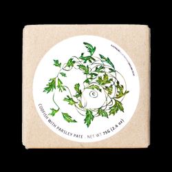 Paté de Bacalao a la Persley Jose Gourmet 75 g