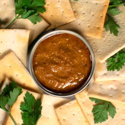 Paté de Bacalao a la Persley Jose Gourmet 75 g